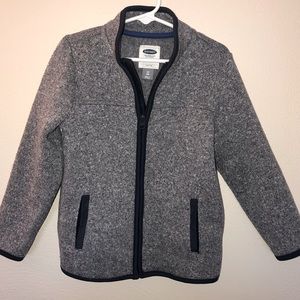 Old Navy Boys Jacket